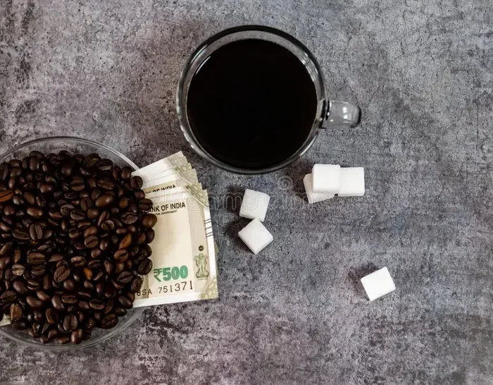 Does Coffee Have Sugar