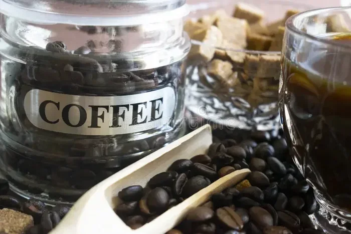 Does Coffee Have Sugar