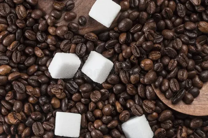 Does Coffee Have Sugar