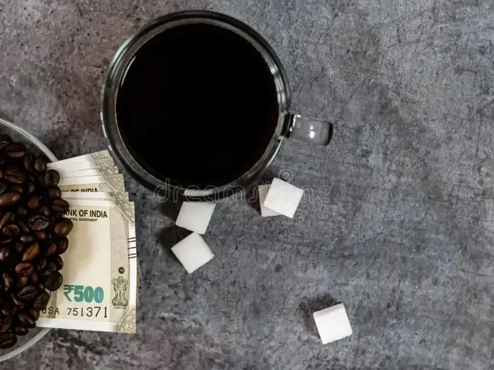 Does Coffee Have Sugar