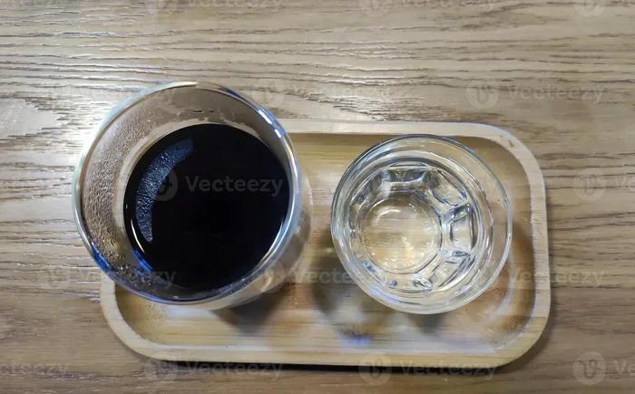 Does Black Coffee Count as Water Intake
