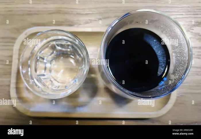 Does Black Coffee Count as Water Intake