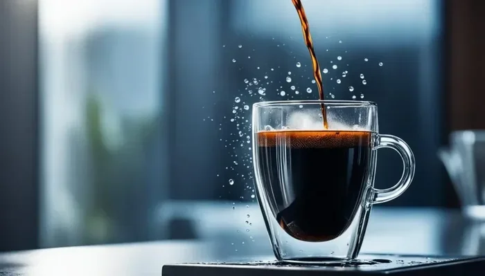Does Black Coffee Count as Water Intake