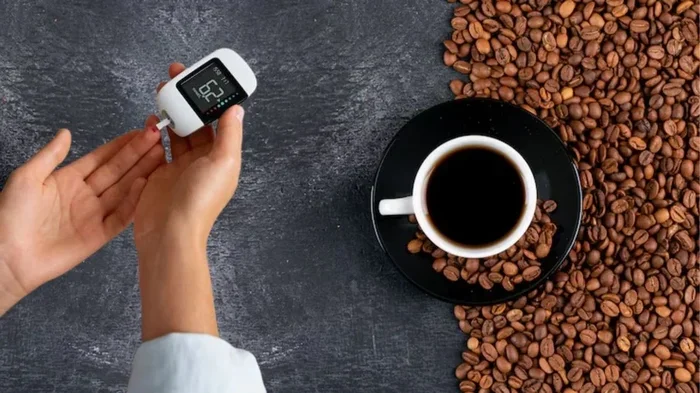 Does Coffee Affect Blood Sugar
