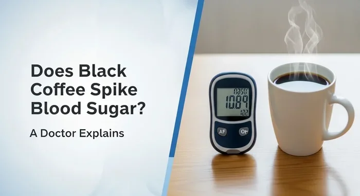 Does Coffee Affect Blood Sugar