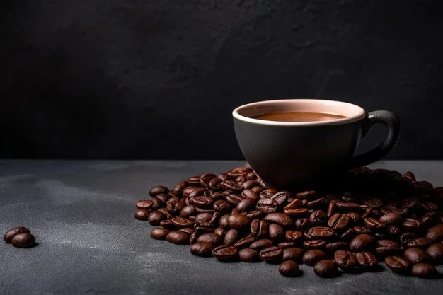 Can I Drink Black Coffee on Candida Diet