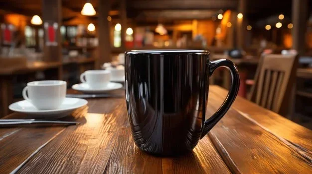 Does Coffee on an Empty Stomach Raise Blood Sugar