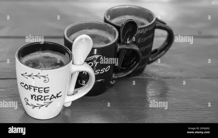 Does Coffee on an Empty Stomach Raise Blood Sugar