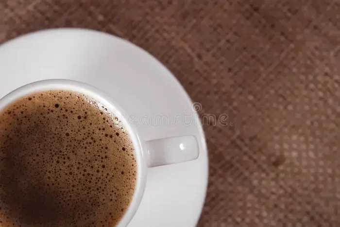 How Many Carbs in Black Coffee