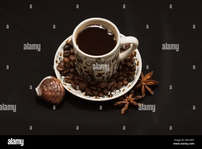 How Many Carbs in Black Coffee