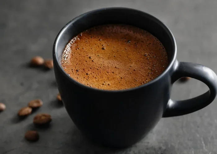 Does Coffee Break Autophagy