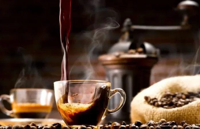 Does Coffee Break Autophagy