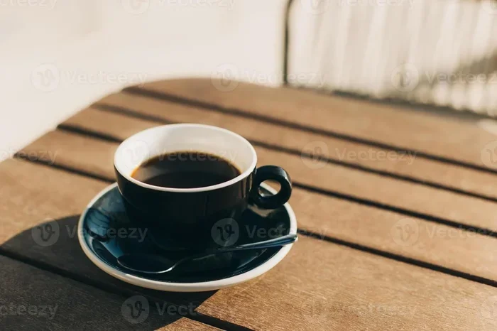 Does Black Coffee Have Sugar