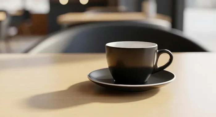 Does Black Coffee Have Sugar