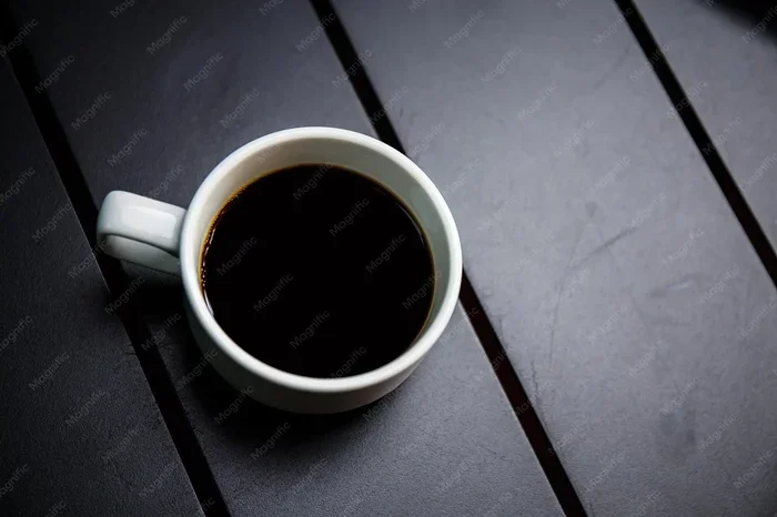 Does Black Coffee Have Sugar