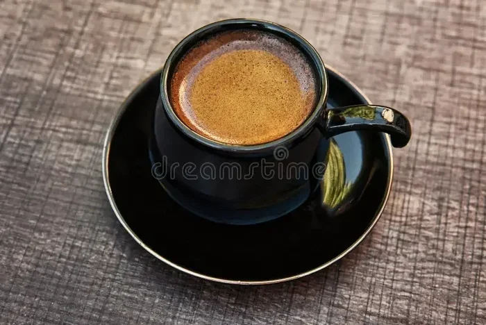 Does Black Coffee Have Sugar