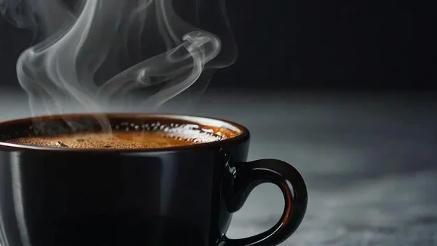 Does Black Coffee Burn Fat