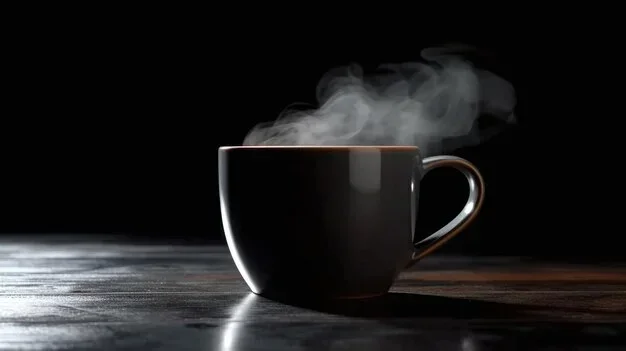 Does Black Coffee Burn Fat