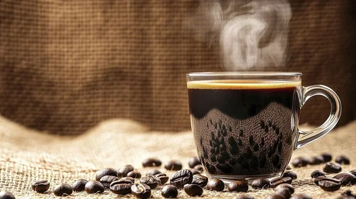 Does Black Coffee Burn Fat