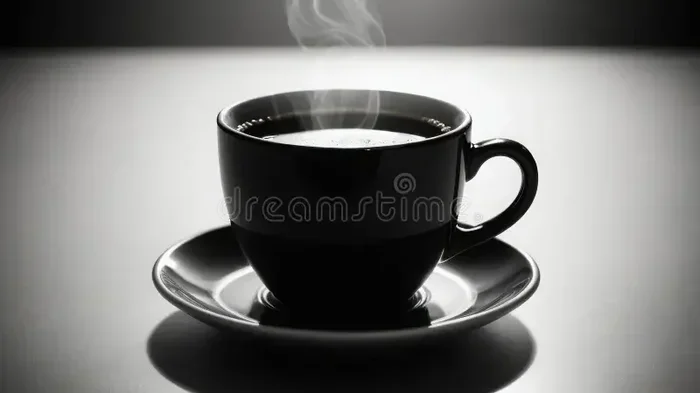 Does Black Coffee Burn Fat