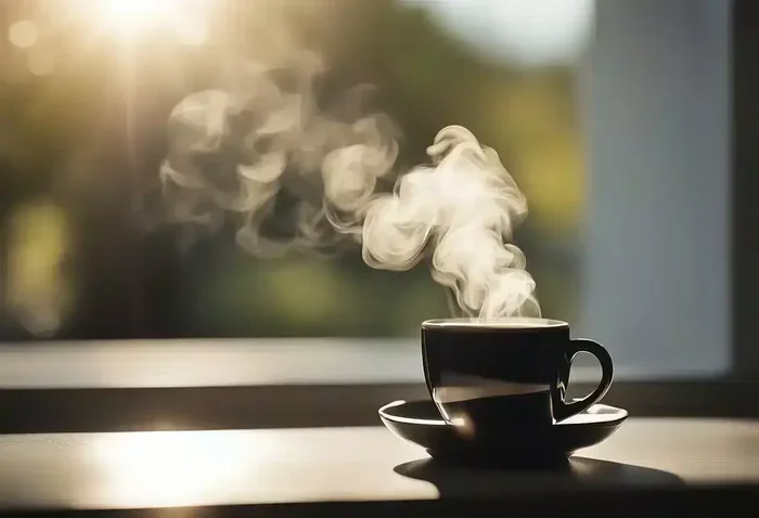 Does Black Coffee Break a Fast Autophagy