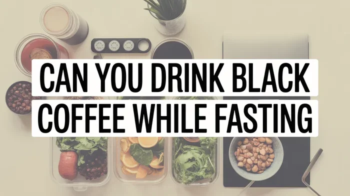 Does Fasting Include Coffee