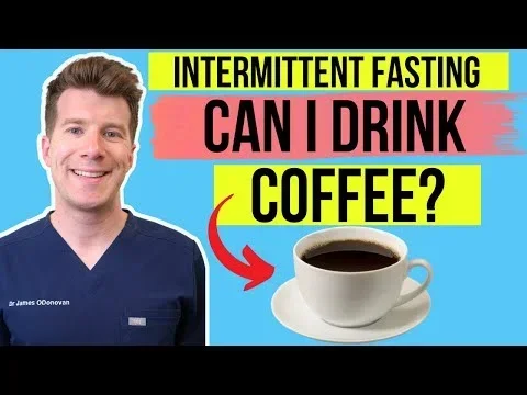 Does Fasting Include Coffee