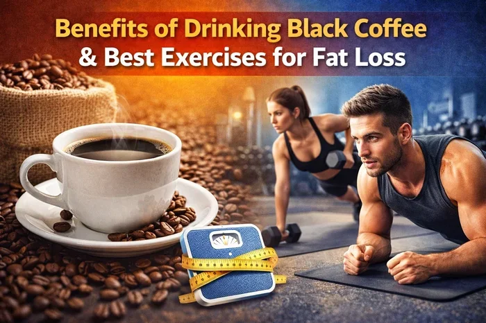 Can You Drink Black Coffee While Intermittent Fasting
