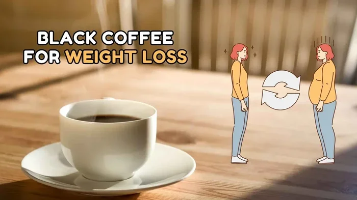 Can You Drink Black Coffee While Intermittent Fasting