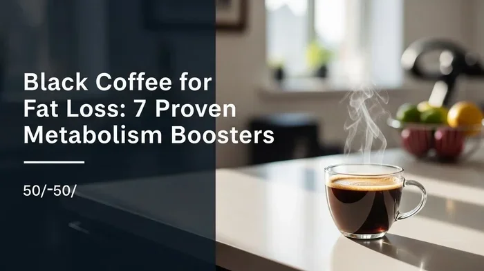 Can You Drink Black Coffee While Intermittent Fasting