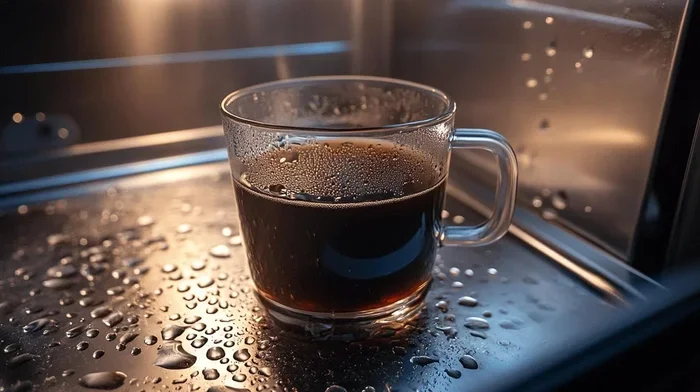 How Long Can Black Coffee Last in the Fridge