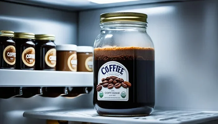 How Long Can Black Coffee Last in the Fridge
