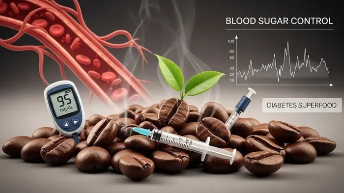 Does Black Coffee Spike Insulin