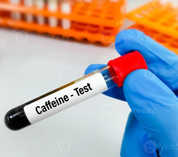 Can I Have Black Coffee Before Blood Work