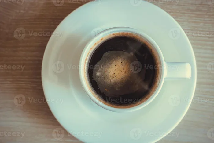 Can I Have Coffee Before a Fasting Blood Test