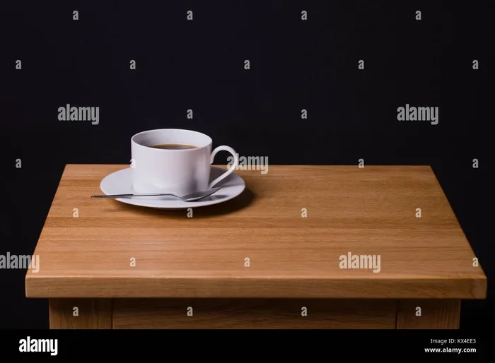 Can I Have Coffee Before a Fasting Blood Test