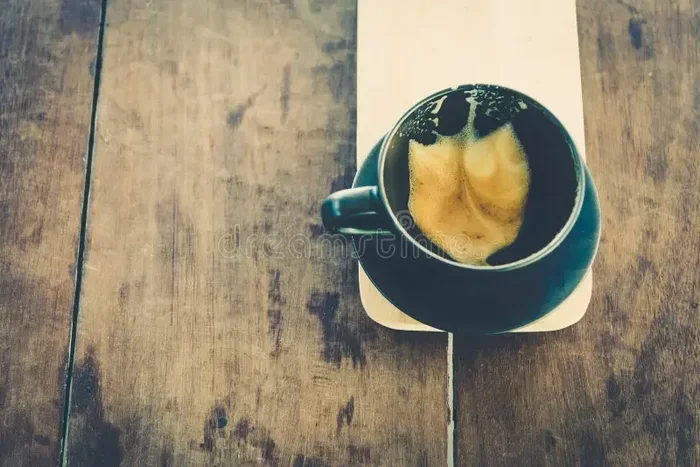 Can I Have Coffee Before a Fasting Blood Test