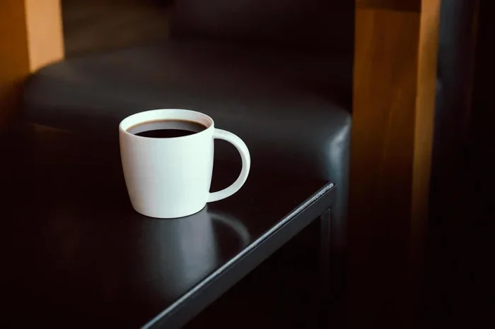 Can I Have Coffee Before a Fasting Blood Test