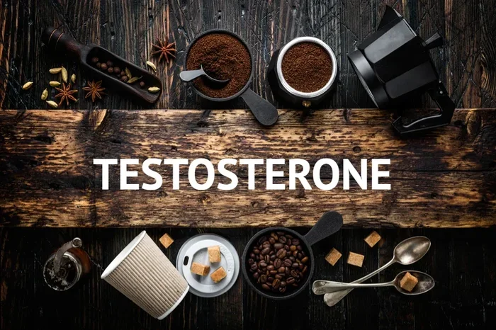 Does Black Coffee Boost Testosterone