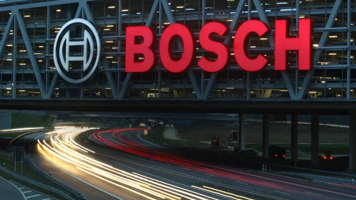Does Bosch Oven Have Air Fryer