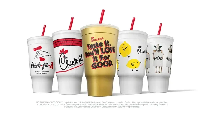 Does Chick Fil a Serve Coffee All Day