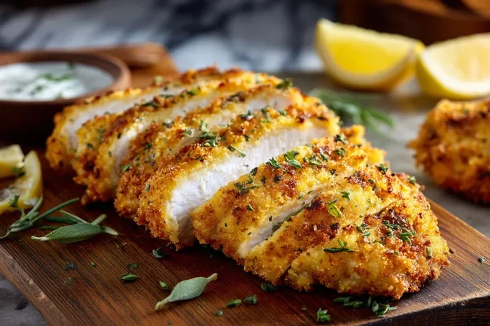How to Long to Cook Chicken Breast in Air Fryer