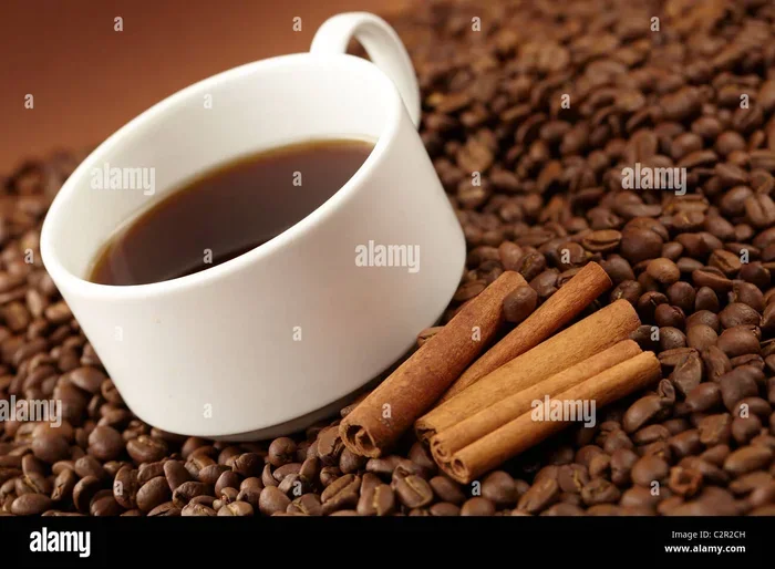 Does Cinnamon Reduce Acid in Coffee