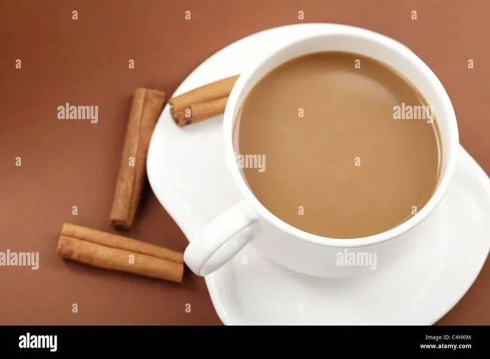 Does Cinnamon Reduce Acid in Coffee