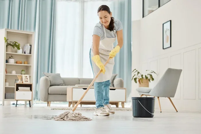 How to Clean an Oven Style Air Fryer