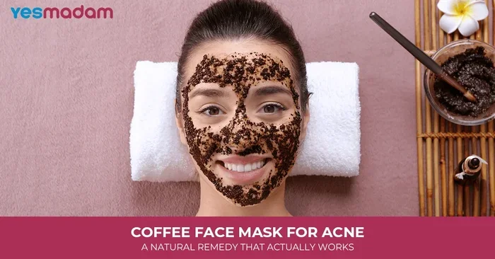 Does Coffee Cause Acne