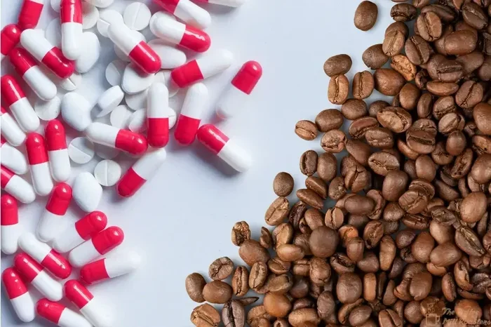 Can You Drink Coffee with Antibiotics