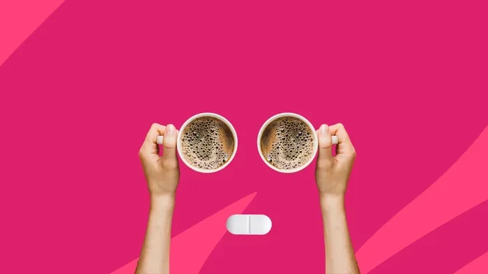 Can I Drink Coffee Before Taking Antibiotics