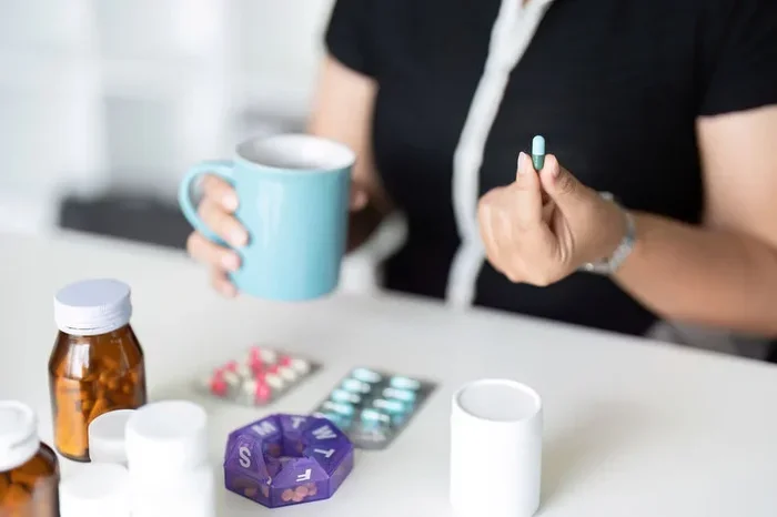 Can I Drink Coffee Before Taking Antibiotics