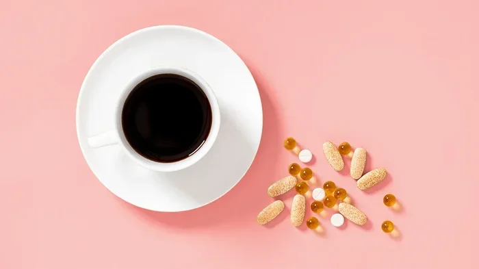 Can You Drink Coffee with Antibiotics